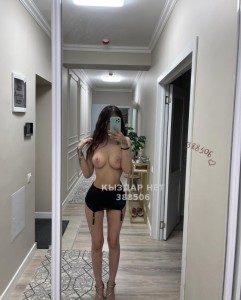 Проститутка Тараза Девушка№388506 Vip Эмелия на связи Whatsapp Фотография №3657299