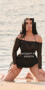 Проститутка Караганды Девушка№490878 Арай Фотография №3711194