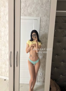 Проститутка Астаны Девушка№470309 A M E L I пишите на ватсап Фотография №3819506