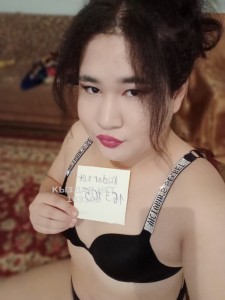 Транс Уральска Транс№163105 Kim Soena Последний деньвгороде Фотография №2333026