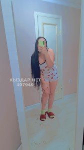 Проститутка Павлодара Девушка№407949 Асылай Фотография №3548557