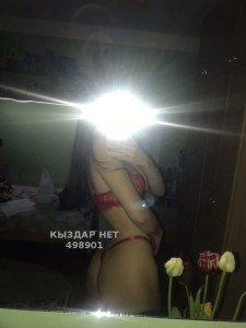 Проститутка Семея Девушка№498901 Adelina Фотография №3753774