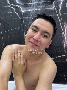 Жиголо Караганды Парень№446395 Arsen Uni Фотография №3753892