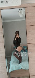 Проститутка Талгара Девушка№492225 Арай Фотография №3762819