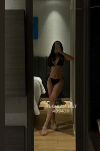 Проститутка Алматы Девушка№489439 Сафия Фотография №3766059