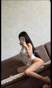 Проститутка Актау Девушка№441362 Анель на выезд Фотография №3769911