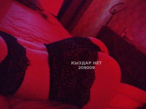 Проститутка Семея Девушка№209009 Кристина Фотография №3777359