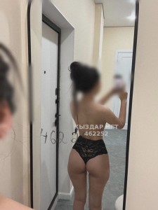 Проститутка Астаны Девушка№462252 Aiko Фотография №3780037
