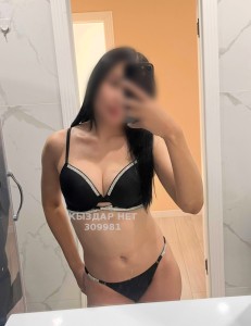 Проститутка Алматы Девушка№309981 Анэля Фотография №3792282
